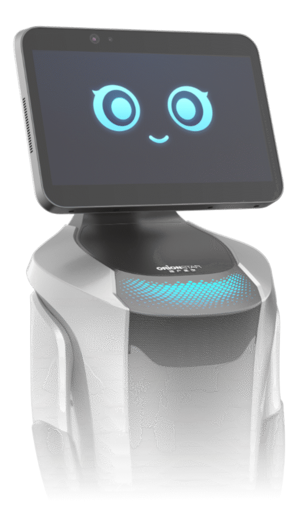 GreetingBot Nova