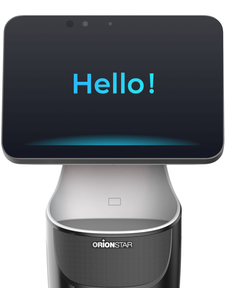 GreetingBot Mini