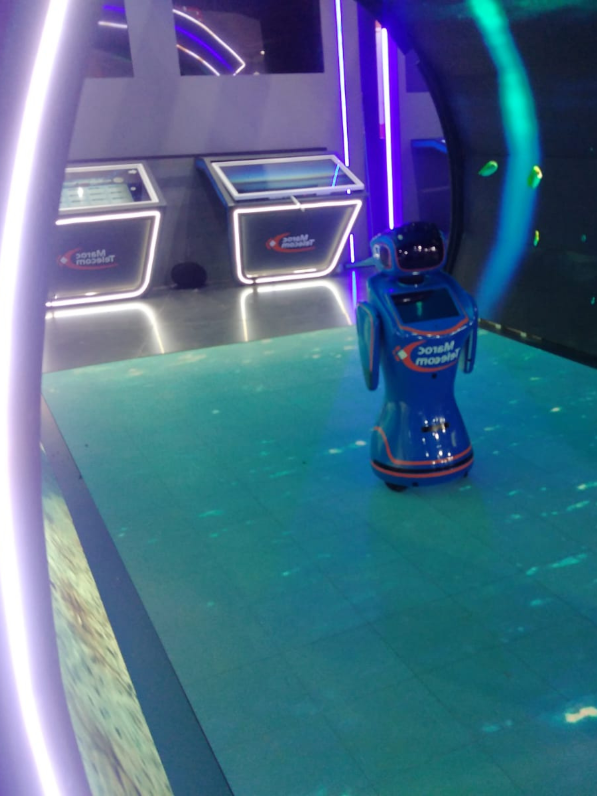 Robotique