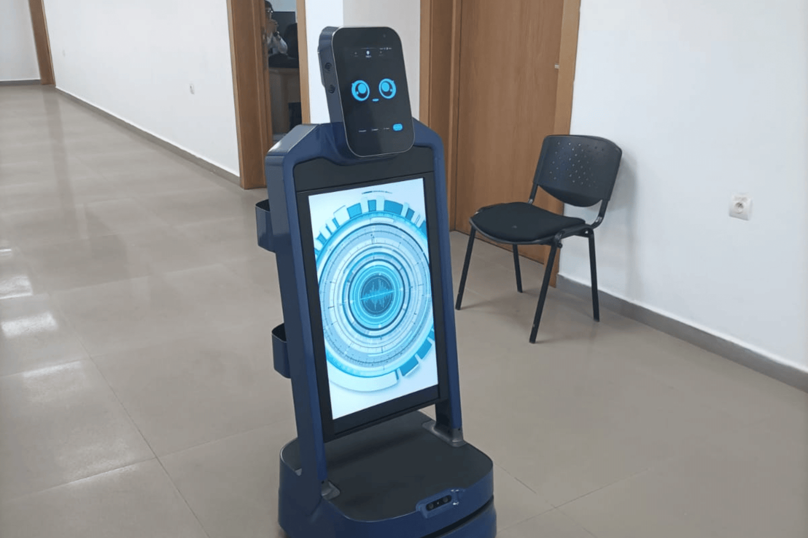 Robotique