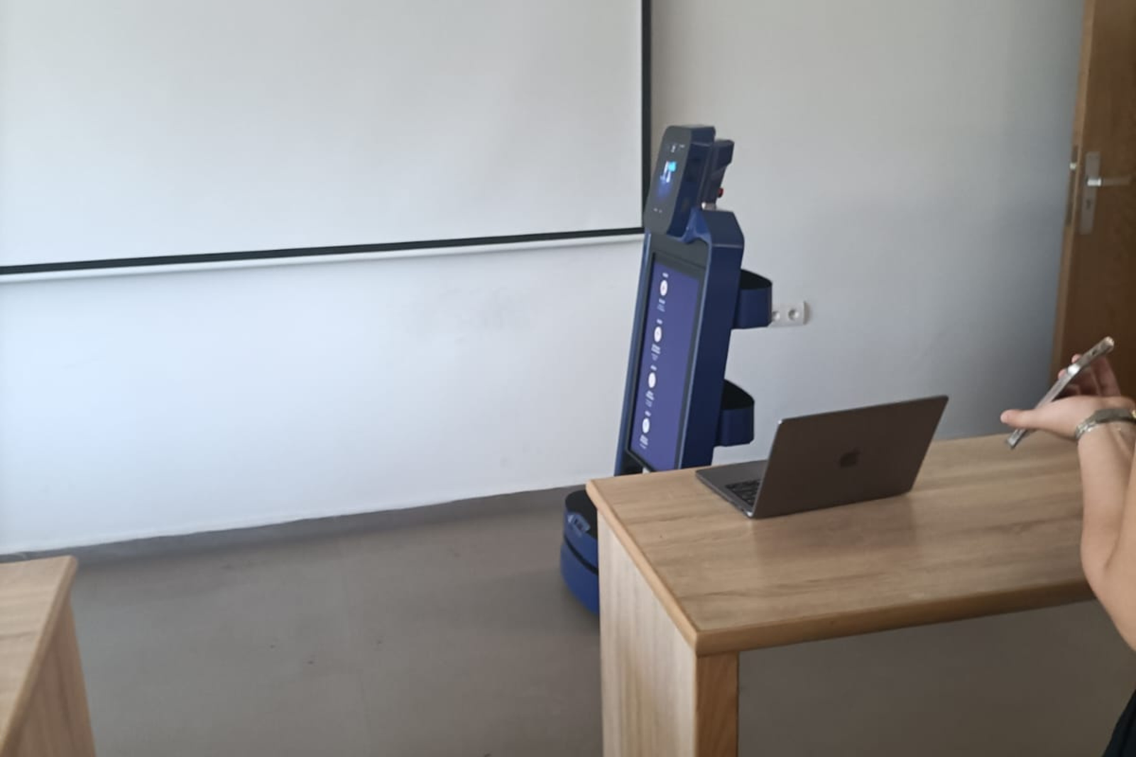 Robotique
