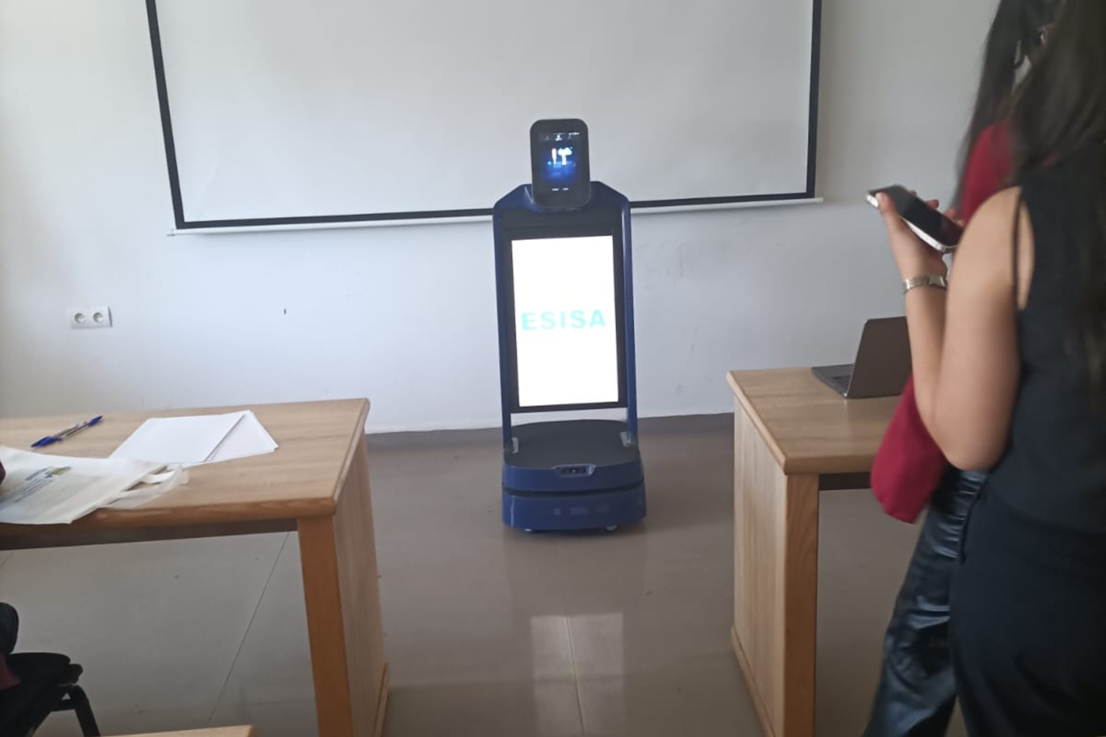 Robotique
