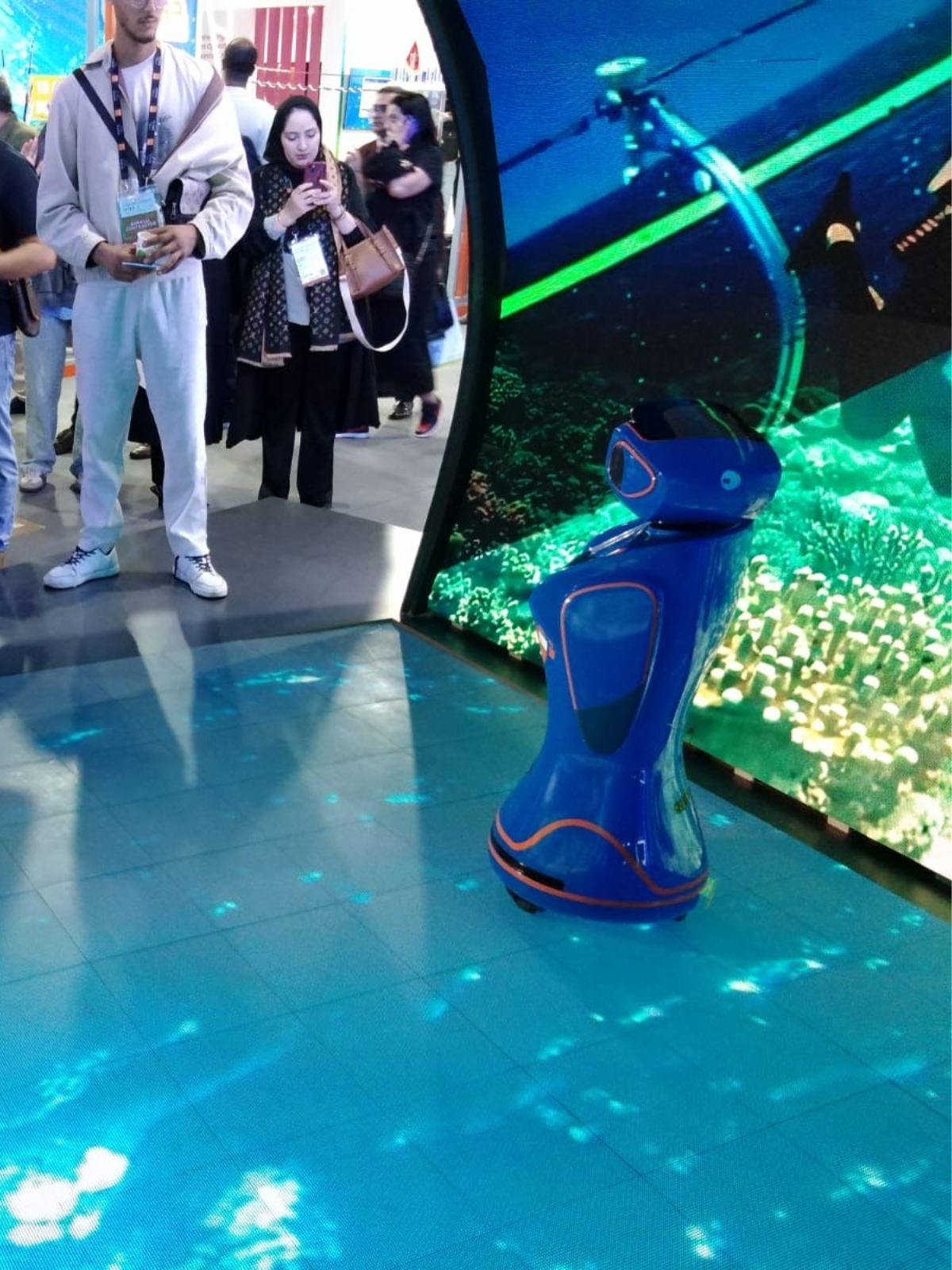 Robotique