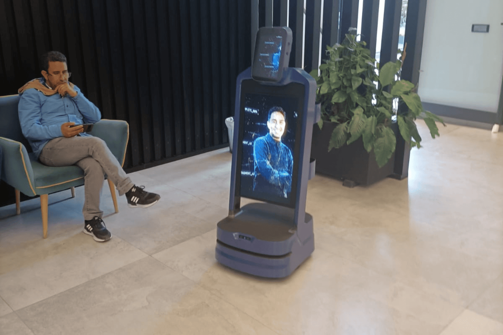 Robotique