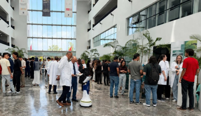 Le marché marocain de la robotique sort de sa phase d’expérimentation et passe aux usages
